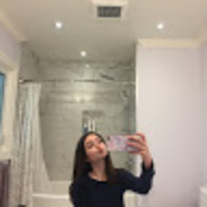 Meet your Posher, Eva